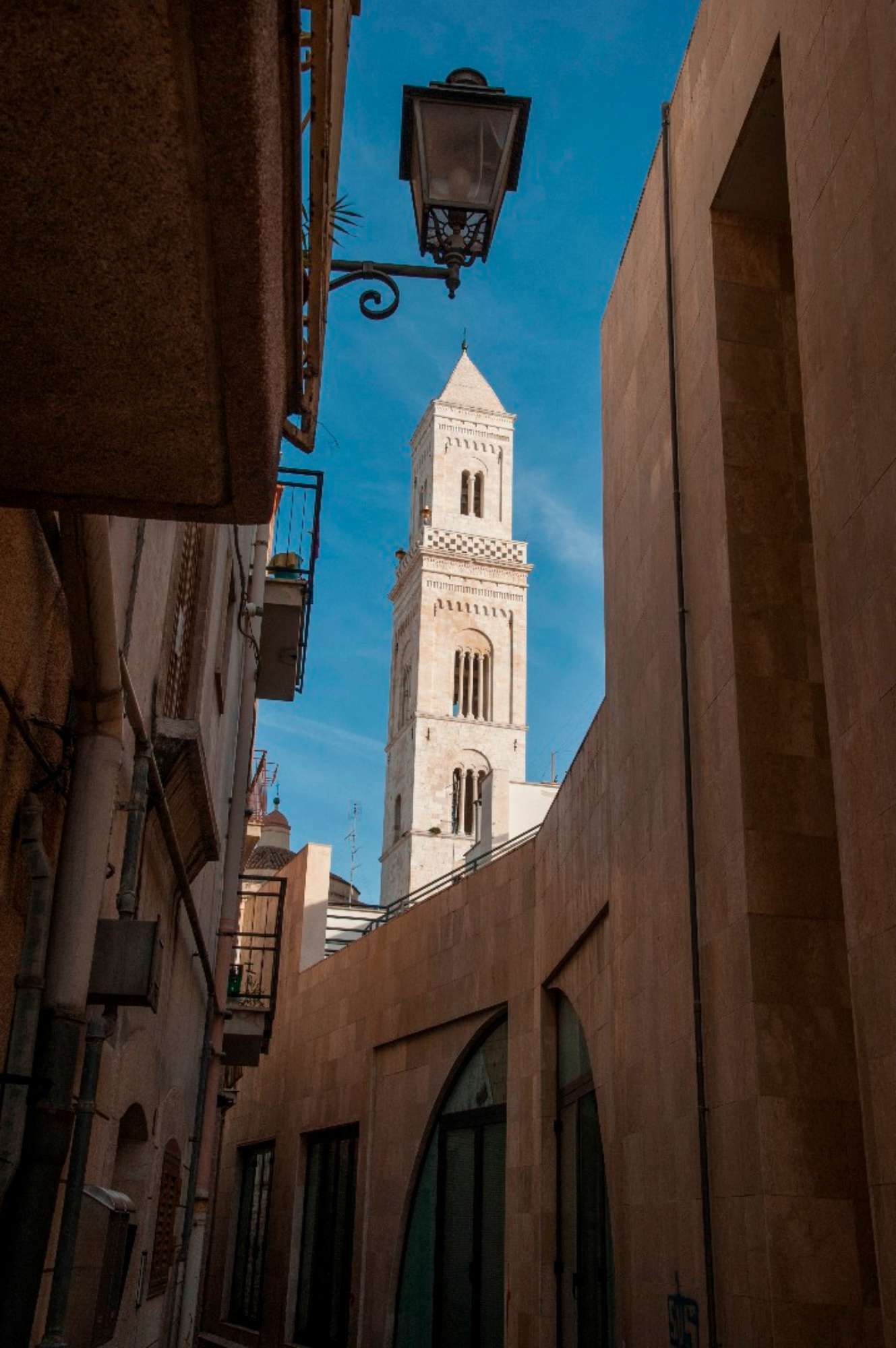 Campanile 2